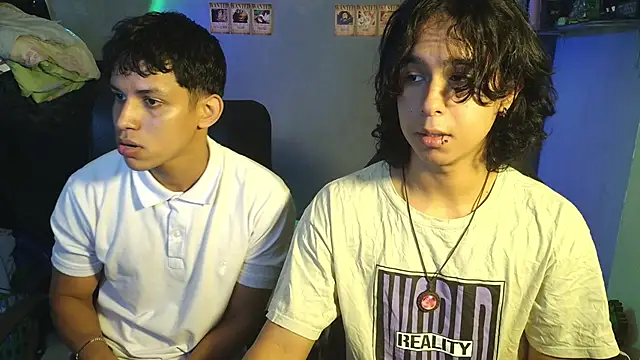 kairozz online show from 03/18/25, 02:17