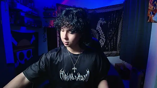 kairozz online show from 11/15/25, 07:40