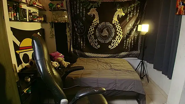 kairozz online show from 04/16/26, 04:41