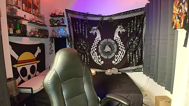 kairozz online show from 11/28/25, 07:36