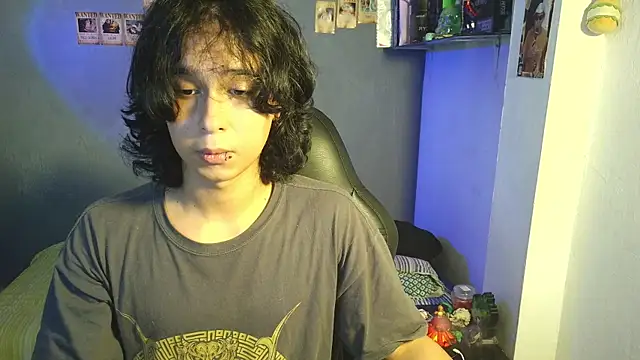 kairozz online show from 03/18/25, 01:13