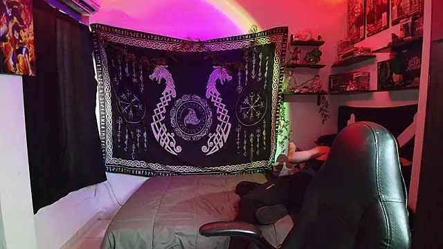 kairozz online show from 09/14/25, 04:29