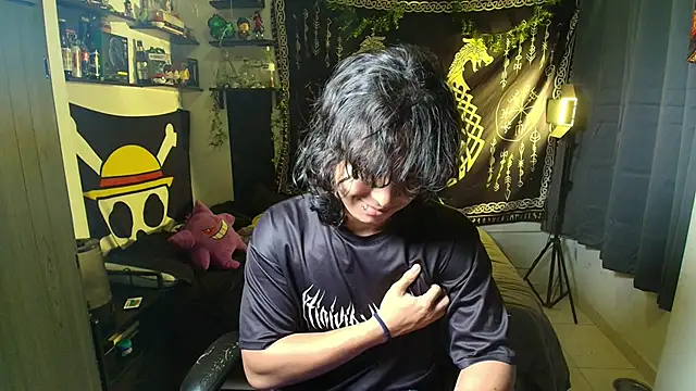 kairozz online show from 04/19/26, 02:18