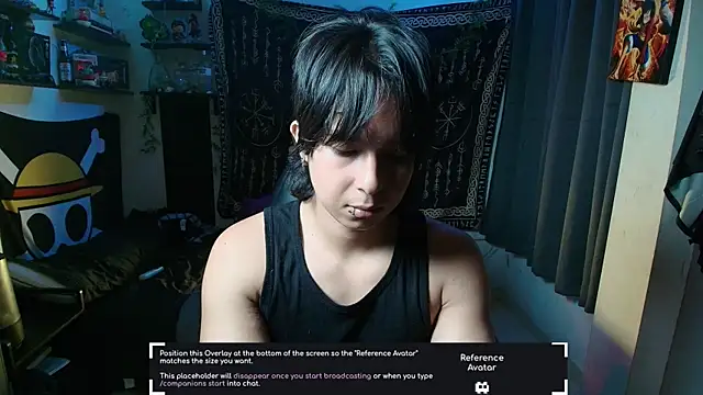 kairozz online show from 05/07/26, 10:46
