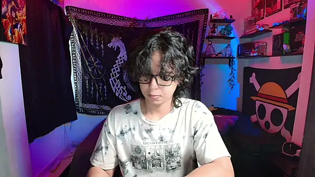 kairozz online show from 09/25/25, 02:56