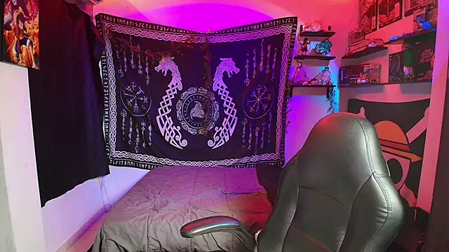 kairozz online show from 09/26/25, 10:05