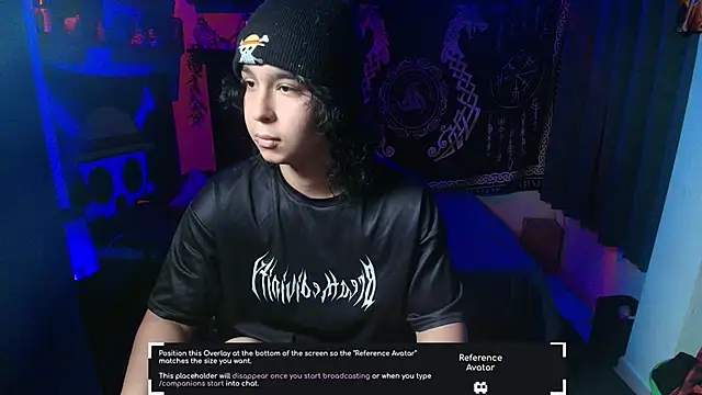 kairozz online show from 11/08/25, 12:03
