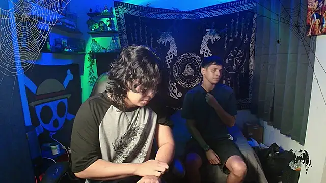 kairozz online show from 11/02/25, 08:36