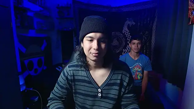 kairozz online show from 10/27/25, 02:29