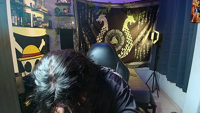 kairozz online show from 04/18/26, 05:59