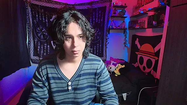 kairozz online show from 10/02/25, 04:32