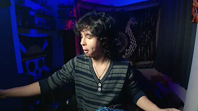 kairozz online show from 11/17/25, 08:46