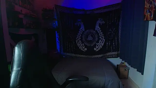 kairozz online show from 11/27/25, 10:54