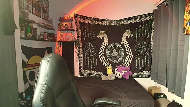 kairozz online show from 11/18/25, 06:55