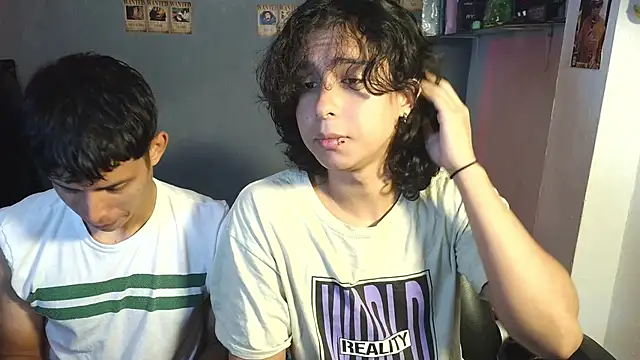 kairozz online show from 03/21/25, 12:28