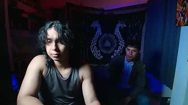 kairozz online show from 10/26/25, 02:28