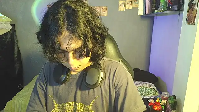 kairozz online show from 03/17/25, 10:08