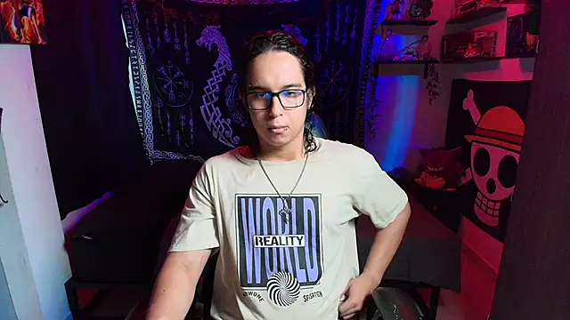 kairozz online show from 09/13/25, 01:44