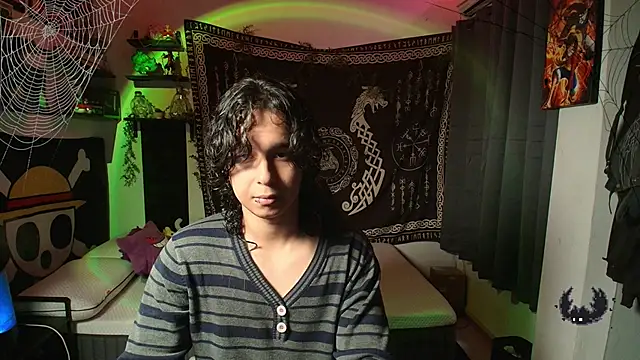 kairozz online show from 10/31/25, 02:46