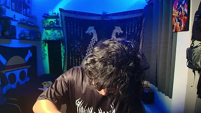 kairozz online show from 12/16/25, 07:07