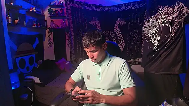 kairozz online show from 11/07/25, 01:54