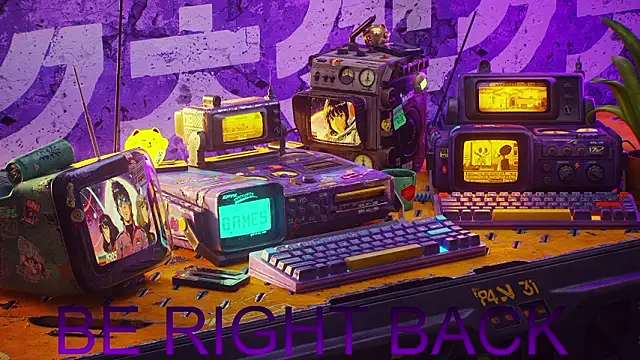 kairozz online show from 02/12/26, 06:18