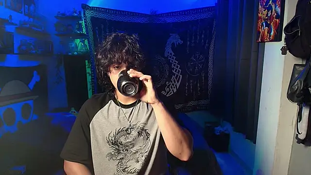 kairozz online show from 12/18/25, 06:45