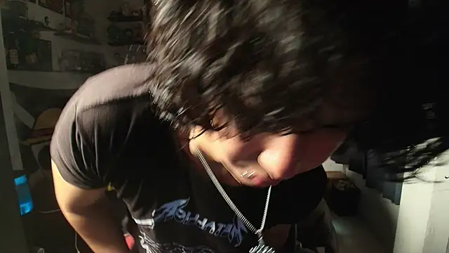 kairozz online show from 12/17/25, 07:08