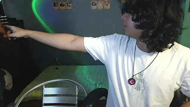 kairozz online show from 03/20/25, 01:26