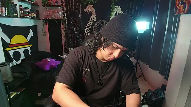 kairozz online show from 03/01/26, 07:14