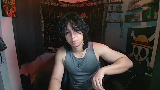 kairozz online show from 10/19/25, 04:43