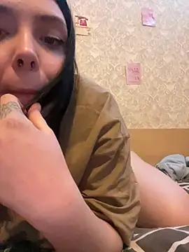 Pepe-pupu online show from 12/07/24, 01:35