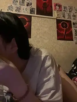 Pepe-pupu online show from 02/15/25, 04:34