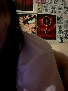 Pepe-pupu online show from 10/20/25, 05:35