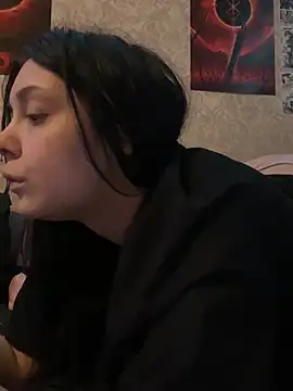 Pepe-pupu online show from 03/08/25, 01:25