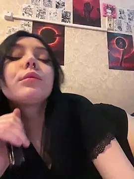 Pepe-pupu online show from 01/28/25, 06:49