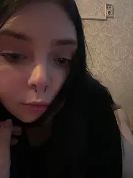 Pepe-pupu online show from 12/03/24, 01:38