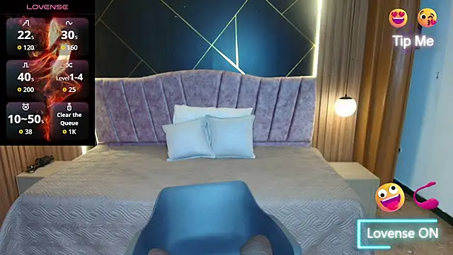 NatashaMason  online show from 04/29/26, 07:31