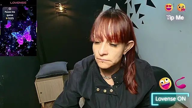 Snapshot of NatashaMason_ chatting on 11/15/25, 12:09 NatashaMason online show from 11/15/25, 12:09