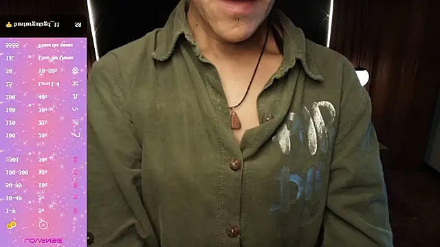 NatashaMason  online show from 05/27/26, 01:57