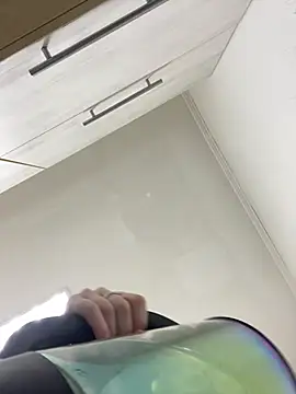 LeilaLow online show from 02/28/25, 01:58