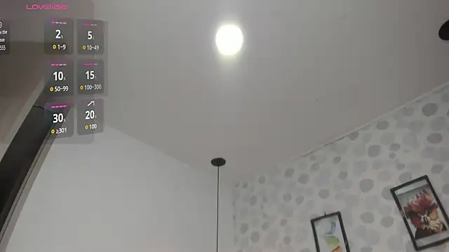 nicole  parker1 online show from 03/19/26, 01:00