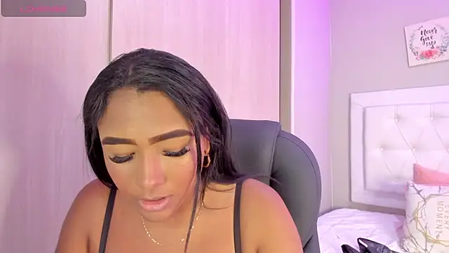 nicole  parker1 online show from 06/01/26, 07:02