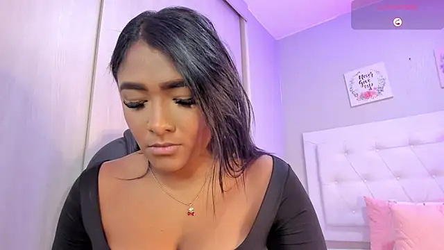 nicole  parker1 online show from 02/21/26, 01:35