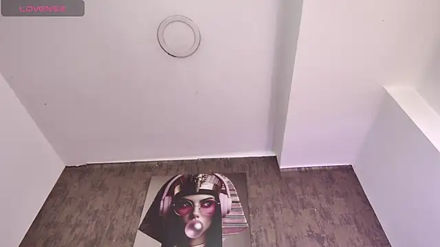 nicole  parker1 online show from 09/27/25, 07:09