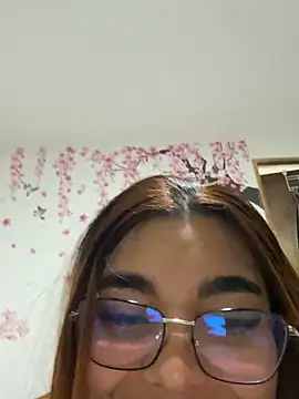 Snapshot of Anny_arango_ chatting on 09/13/25, 05:40 Anny arango online show from 09/13/25, 05:40