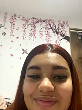 Snapshot of Anny_arango_ chatting on 10/05/25, 04:25 Anny arango online show from 10/05/25, 04:25