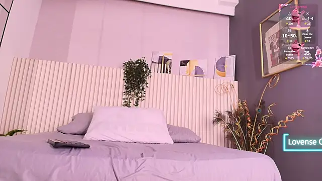 karina gomez 18 online show from 07/11/26, 10:59