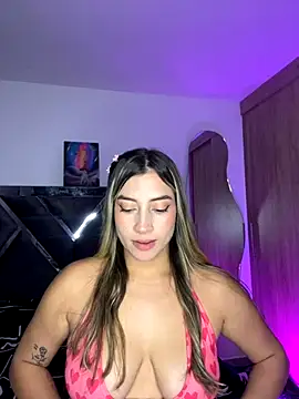 Issabela G1 online show from 09/21/25, 01:44