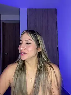 Issabela G1 online show from 02/27/25, 07:41